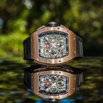 richard mille zürich